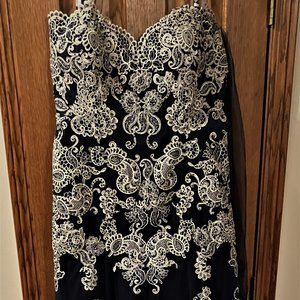 Beautiful Evening Dress